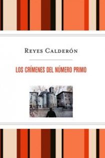 Portada del libro Los crímenes del número primo (TD) - ISBN: 9788498676402