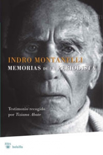 Portada del libro Memorias de un periodista - ISBN: 9788498677119