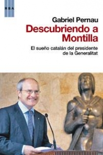 Portada del libro Descubriendo a Montilla - ISBN: 9788498677218