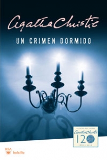 Portada del libro: Un crimen dormido