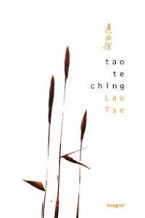 Portada del libro: Tao te ching. Nva. Edicion