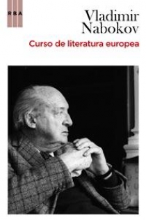 Portada del libro: Curso de literatura europea