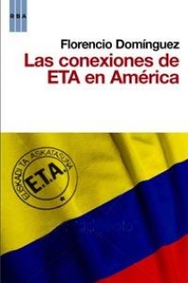 Portada del libro: Las conexiones de ETA en Latinoamérica