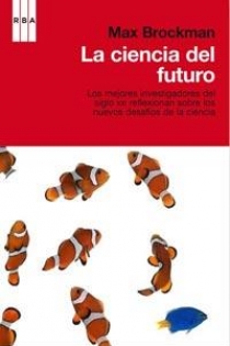Portada del libro: La ciencia del futuro