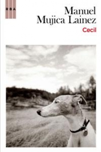 Portada del libro: Cecil