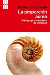 Portada del libro La proporcion aurea