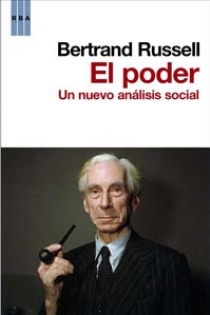 Portada del libro El poder - ISBN: 9788498678222