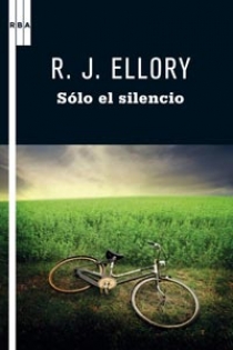 Portada del libro Sólo el silencio - ISBN: 9788498678864