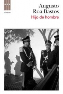Portada del libro Hijo de hombre - ISBN: 9788498679571