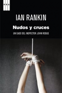 Portada del libro Nudos y cruces - ISBN: 9788498679977