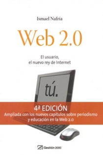 Portada del libro: Web 2.0