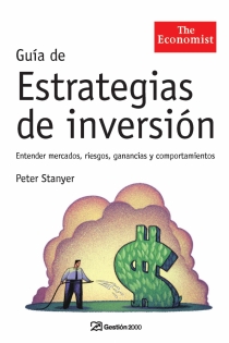 Portada del libro: Guía de estrategias de inversión