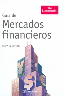 Portada del libro Guía de mercados financieros