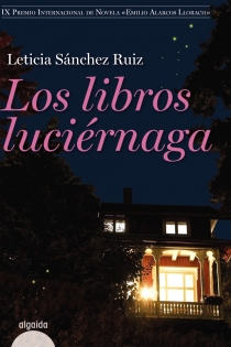 Portada del libro Los libros luciérnaga - ISBN: 9788498772562