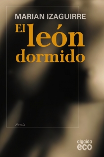 Portada del libro El león dormido - ISBN: 9788498773576