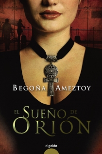 Portada del libro El sueño de orión - ISBN: 9788498774382