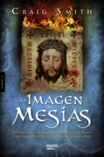 Portada del libro La imagen del Mesías