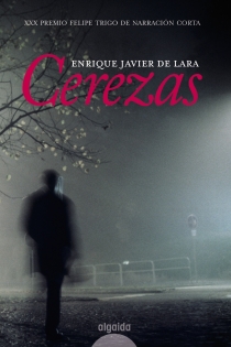 Portada del libro Cerezas - ISBN: 9788498777031