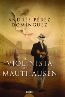 Portada del libro: El violinista de Mauthasen