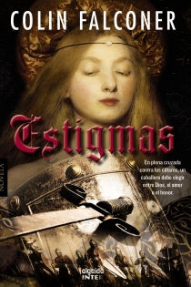 Portada del libro Estigmas - ISBN: 9788498779455