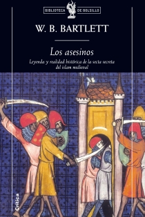 Portada del libro Los asesinos - ISBN: 9788498920291