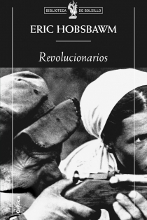 Portada del libro: Revolucionarios