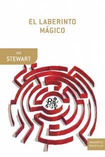 Portada del libro El laberinto mágico - ISBN: 9788498922219
