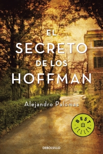 Portada del libro El secreto de los Hoffman