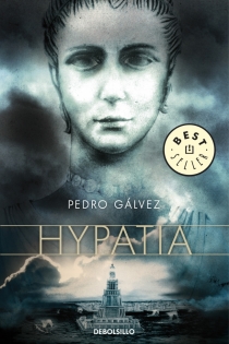 Portada del libro: Hypatia