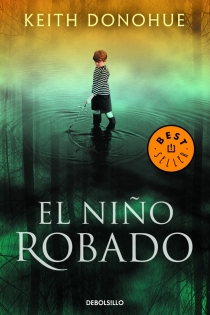 Portada del libro El niño robado - ISBN: 9788499080802