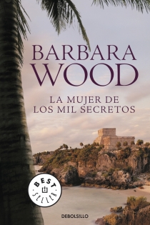 Portada del libro La mujer de los mil secretos - ISBN: 9788499081335