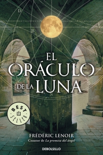 Portada del libro El oráculo de la luna - ISBN: 9788499081670