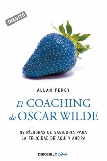 Portada del libro: El coaching de Oscar Wilde