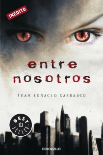 Portada del libro Entre nosotros - ISBN: 9788499083629