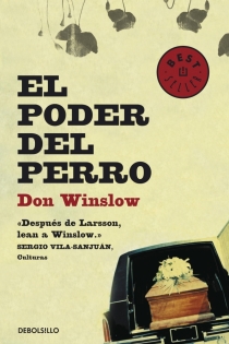Portada del libro El poder del perro - ISBN: 9788499083865