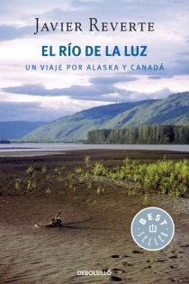 Portada del libro El río de la luz - ISBN: 9788499085784