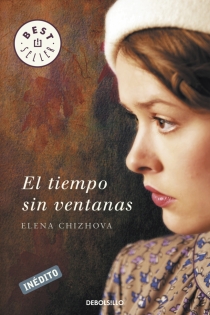 Portada del libro El tiempo sin ventanas - ISBN: 9788499088952