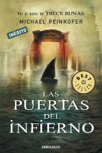 Portada del libro Las puertas del infierno - ISBN: 9788499089652