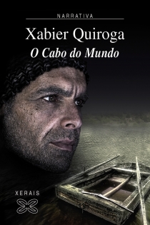 Portada del libro O Cabo do Mundo - ISBN: 9788499140582