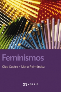 Portada del libro: Feminismos