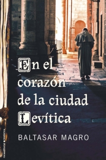 Portada del libro En el corazón de la ciudad levítica - ISBN: 9788499182339