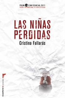 Portada del libro Las niñas perdidas