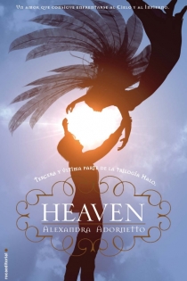 Portada del libro Heaven - ISBN: 9788499184395