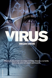 Portada del libro: Virus