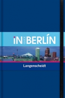 Portada del libro Inguide Berlín - ISBN: 9788499290003