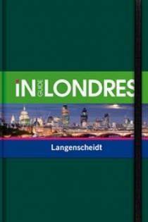 Portada del libro Inguide Londres - ISBN: 9788499290010