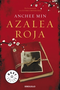 Portada del libro Azalea roja - ISBN: 9788499890425