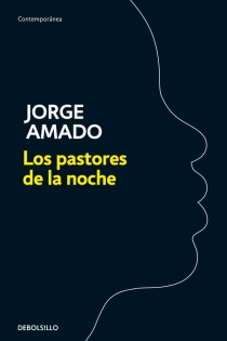Portada del libro Los pastores de la noche - ISBN: 9788499890463