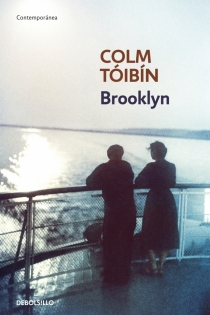 Portada del libro: Brooklyn