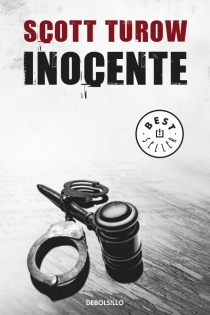 Portada del libro Inocente - ISBN: 9788499891910